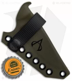Armatus Carry Bradford Guardian3 3D Architect Sheath OD Green Kydex 7 Armatus Carry Bradford Guardian3 3D Architect Sheath OD Green Kydex -Avokelavavat Sales Store Armatus Carry Bradford Guardian 3 3D Architect Sheath OD Green Kydex BHQ 93039 jr bottlecap