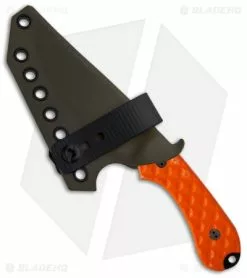 Armatus Carry Bradford Guardian3 3D Architect Sheath OD Green Kydex 6 Armatus Carry Bradford Guardian3 3D Architect Sheath OD Green Kydex -Avokelavavat Sales Store Armatus Carry Bradford Guardian 3 3D Architect Sheath OD Green Kydex BHQ 93039 jr knife