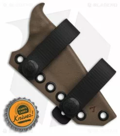 Armatus Carry Bradford Guardian3 Architect Sheath Flat Dark Earth Kydex -Avokelavavat Sales Store Armatus Carry Bradford Guardian 3 Architect Sheath Flat Dark Earth Kydex BHQ 37327 td size