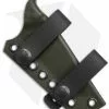 Armatus Carry Bradford Guardian3 Architect Sheath OD Green Kydex -Avokelavavat Sales Store Armatus Carry Bradford Guardian 3 Architect Sheath OD Green Kydex BHQ 37328 td