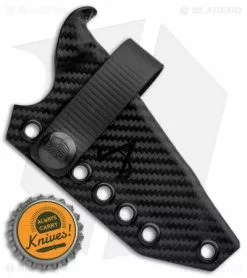 Armatus Carry Bradford Guardian3 Sheepsfoot 3D Architect Sheath - Black Carbon -Avokelavavat Sales Store Armatus Carry Bradford Guardian 3 Sheepsfoot 3D Architect Sheath Black CF Kydex BHQ 93041 jr bottlecap