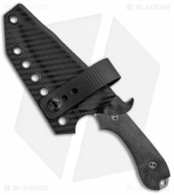 Armatus Carry Bradford Guardian3 Sheepsfoot 3D Architect Sheath - Black Carbon -Avokelavavat Sales Store Armatus Carry Bradford Guardian 3 Sheepsfoot 3D Architect Sheath Black CF Kydex BHQ 93041 jr knife
