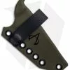 Armatus Carry Bradford Guardian3 Sheepsfoot 3D Architect Sheath - OD Green Kydex 1 Armatus Carry Bradford Guardian3 Sheepsfoot 3D Architect Sheath - OD Green Kydex -Avokelavavat Sales Store Armatus Carry Bradford Guardian 3 Sheepsfoot 3D Architect Sheath OD Green Kydex BHQ 92783 jr
