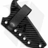 Armatus Carry Bradford Guardian3 Sheepsfoot Checkered Architect Sheath - Carbon -Avokelavavat Sales Store Armatus Carry Bradford Guardian 3 Sheepsfoot Checkered Architect Sheath Black CF Kydex BHQ 92786 jr