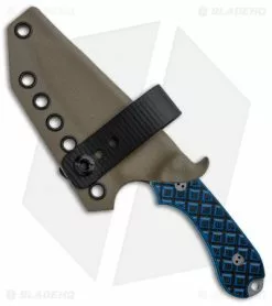 Armatus Carry Bradford Guardian3 Sheepsfoot Checkered Architect Sheath - FDE -Avokelavavat Sales Store Armatus Carry Bradford Guardian 3 Sheepsfoot Checkered Architect Sheath FDE Kydex BHQ 92785 jr knife