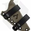 Armatus Carry Bradford Guardian3.5 3D Architect Sheath - FDE Kydex -Avokelavavat Sales Store Armatus Carry Bradford Guardian3.5 3D Architech Sheath FDE Kydex BHQ 92793 jr