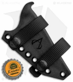 Armatus Carry Bradford Guardian3.5 Checkered Architect Sheath Flat - Black Kydex -Avokelavavat Sales Store Armatus Carry Bradford Guardian3.5 Checkered Architech Sheath Black Kydex BHQ 92788 jr bottlecap
