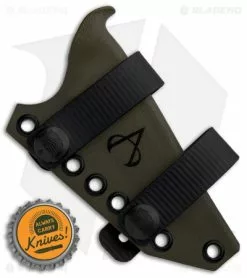 Armatus Carry Bradford Guardian3.5 Checkered Architect Sheath - OD Green -Avokelavavat Sales Store Armatus Carry Bradford Guardian3.5 Checkered Architech Sheath OD Green Kydex BHQ 92791 jr bottlecap