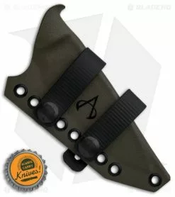 Armatus Carry Bradford Guardian4 3D Architect Sheath - OD Green Kydex -Avokelavavat Sales Store Armatus Carry Bradford Guardian4 3D Architect Sheath OD Green Kydex BHQ 93038 jr bottlecap