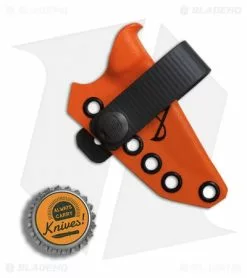 Armatus Carry ESEE Camp Lore CR2.5 Architect Sheath Hunter Orange Kydex -Avokelavavat Sales Store Armatus Carry ESEE Camp Lore CR2 5 Architect Sheath Hunter Orange Kydex BHQ 81109 er bottlecap 2