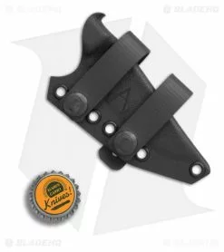 Armatus Carry ESEE Camp Lore JG3 Architect Sheath Flat Black Kydex -Avokelavavat Sales Store Armatus Carry ESEE Camp Lore JG3 Architect Sheath Flat Black Kydex BHQ 75536 er bottlecap