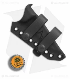 Armatus Carry ESEE Camp Lore RB3 Architect Sheath Flat Black Kydex -Avokelavavat Sales Store Armatus Carry ESEE Camp Lore RB3 Architect Sheath Flat Black Kydex BHQ 75535 er bottlecap
