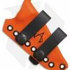 Armatus Carry ESEE Camp Lore RB3 Architect Sheath Hunter Orange Kydex -Avokelavavat Sales Store Armatus Carry ESEE Camp Lore RB3 Architect Sheath Hunter Orange Kydex BHQ 81110 er 2