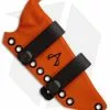 Armatus Carry TOPS Knives BOB Architect Sheath Hunter Orange Kydex -Avokelavavat Sales Store Armatus Carry TOPS BOB Architect Sheath Hunter Orange Kydex BHQ 89759 er