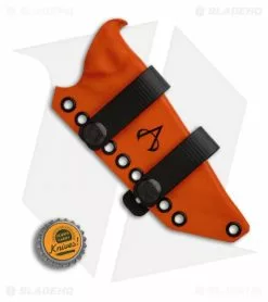 Armatus Carry TOPS Knives BOB Architect Sheath Hunter Orange Kydex -Avokelavavat Sales Store Armatus Carry TOPS BOB Architect Sheath Hunter Orange Kydex BHQ 89759 er bottlecap