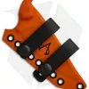 Armatus Carry TOPS Knives C.U.T. Architect Sheath Hunter Orange Kydex 1 Armatus Carry TOPS Knives C.U.T. Architect Sheath Hunter Orange Kydex -Avokelavavat Sales Store Armatus Carry TOPS CUT Architect Sheath Hunter Orange Kydex BHQ 89758 er