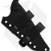 Armatus Carry TOPS Knives C.U.T. Architect Sheath Black Kydex -Avokelavavat Sales Store Armatus Carry TOPS CUT Architect Sheath Matte Black Kydex BHQ 89755 er