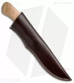 Arno Bernard Knives Cheetah Fixed Blade Knife Wild Olive (4.125" Satin) 7 Arno Bernard Knives Cheetah Fixed Blade Knife Wild Olive (4.125" Satin) -Avokelavavat Sales Store Arno Bernard Cheetah Wild Olive 2115 BHQ 51367 jr sheath