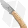 Arno Bernard Knives Wolverine Fixed Blade Knife Wild Olive (3.125" Satin) -Avokelavavat Sales Store Arno Bernard Wolverine wild olive satin BHQ 51359 er