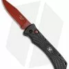 Paragon ERT Automatic Knife (3.5" Red)
