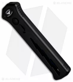 Paragon Para X Dagger OTF Automatic Knife Black Bolt (3.5" Blue) -Avokelavavat Sales Store Asheville Blue PARA X BOLT S B CBLU BHQ 49372 jr spine
