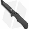 Paragon Apex Tanto Automatic Knife Black (3.875" Black)