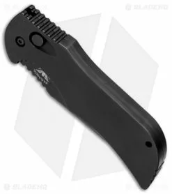 Paragon Apex Tanto Automatic Knife Black (3.875" Black) 6 Paragon Apex Tanto Automatic Knife Black (3.875" Black) -Avokelavavat Sales Store Asheville Para Apex Tanto Black BHQ 37704 jr spine