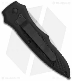 Paragon Cobra Tactical Automatic Knife (3.5" Stonewash) -Avokelavavat Sales Store Asheville steel paragon cobra tactical auto sw BHQ 6436 jr side