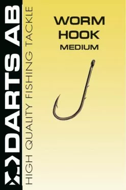 Darts Worm Hook -Avokelavavat Sales Store B051 03r 2