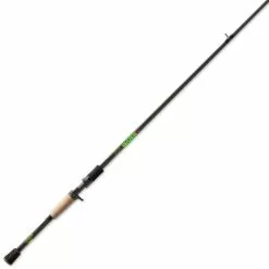 St. Croix Bass X Casting 2022
