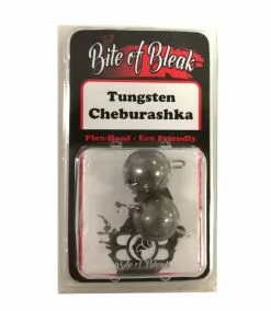 Bite Of Bleak Tungsten Cheburashka -Avokelavavat Sales Store BOB 00 0214r 2