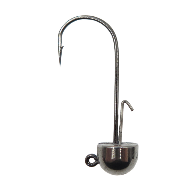 Bite Of Bleak Ned Head Jighead Tungsten 3 Bite Of Bleak Ned Head Jighead Tungsten