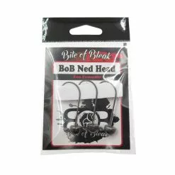 Bite Of Bleak Ned Head Jighead Tungsten 5 Bite Of Bleak Ned Head Jighead Tungsten -Avokelavavat Sales Store BOB 00 0504r 2