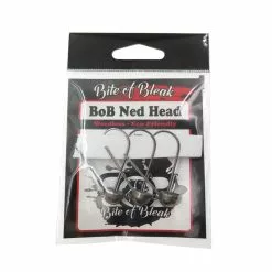 Bite Of Bleak Ned Head Weedless -Avokelavavat Sales Store BOB 00 0506r 2