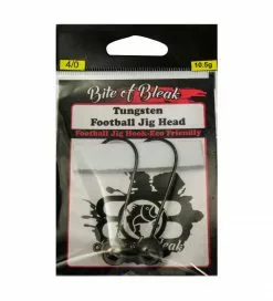 Bite Of Bleak Tungsten Football Jighead 7 Bite Of Bleak Tungsten Football Jighead -Avokelavavat Sales Store BOB 00 1112r 3