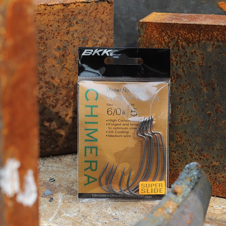 BKK Chimera 5 BKK Chimera - Image 3