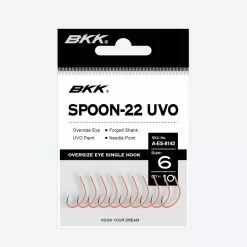 BKK Spoon-22 SS UVO 5 BKK Spoon-22 SS UVO -Avokelavavat Sales Store BOB 00 1688r 2