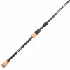 Bite Of Bleak Akakabuto Counter-Strike Spinning Rod 7'4'' 5-20g M X-Fast. 2pc