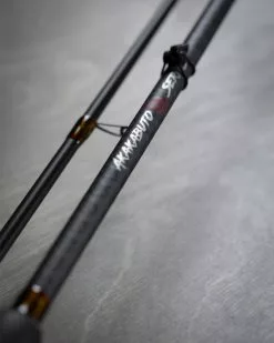 Bite Of Bleak Akakabuto Counter-Strike Spinning Rod 7'4'' 5-20g M X-Fast. 2pc 9 Bite Of Bleak Akakabuto Counter-Strike Spinning Rod 7'4'' 5-20g M X-Fast. 2pc -Avokelavavat Sales Store BOB 00 1873 2