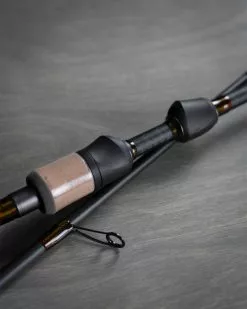 Bite Of Bleak Akakabuto Counter-Strike Spinning Rod 7'4'' 5-20g M X-Fast. 2pc 11 Bite Of Bleak Akakabuto Counter-Strike Spinning Rod 7'4'' 5-20g M X-Fast. 2pc -Avokelavavat Sales Store BOB 00 1873 4