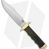 Bark River MACV-SOG Fixed Blade Knife Black Canvas Micarta (6.25" Satin) 1 Bark River MACV-SOG Fixed Blade Knife Black Canvas Micarta (6.25" Satin) -Avokelavavat Sales Store Bark River Black Canvas Micarta BHQ 75372 jr