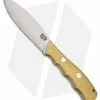 Bark River Canadian Special LT Fixed Blade Antique Ivory Micarta (4" Satin) 2 Bark River Canadian Special LT Fixed Blade Antique Ivory Micarta (4" Satin) -Avokelavavat Sales Store Bark River Canadian Special LT Antique Ivory Micarta Satin BHQ 69167 er