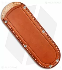 Bark River Classic Drop Point Fixed Blade Natural Micarta (3.75" Satin) -Avokelavavat Sales Store Bark River Classic Drop Point Fixed Blade Natural Micarta Satin BHQ 175403 jr sheath