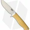 Bark River Fieldsman Fixed Blade Knife Antique Ivory Micarta (3.375" Satin) 2 Bark River Fieldsman Fixed Blade Knife Antique Ivory Micarta (3.375" Satin) -Avokelavavat Sales Store Bark River Fieldsman Antique Ivory Micarta BHQ 52737 er