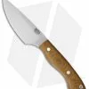 Bark River Kalahari Bushman II Fixed Blade Natural Canvas Micarta (4.25" Satin) -Avokelavavat Sales Store Bark River Kalahari Bushman II Natural Canvas Micarta Satin BHQ 72556 jr
