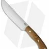 Bark River Kalahari Camp II Fixed Blade Knife Natural Canvas Micarta (12" Satin) -Avokelavavat Sales Store Bark River Kalahari Camp II Natural Canvas Micarta Satin BHQ 72561 jr