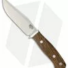 Bark River Matterhorn Fixed Blade Knife Bocote Wood (4.5" Satin) -Avokelavavat Sales Store Bark River Matterhorn bocote wood satin BHQ 38777 er
