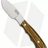 Bark River Mini Canadian Fixed Blade Knife Bocote Wood (2.125" Satin) -Avokelavavat Sales Store Bark River Mini Canadian bocote wood satin BHQ 39014 er