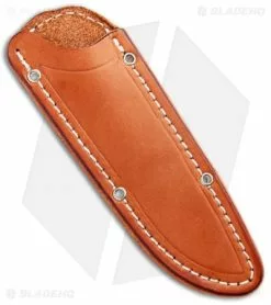 Bark River Mini Tundra Fixed Blade Knife Elmax Natural Micarta (4" Satin) 8 Bark River Mini Tundra Fixed Blade Knife Elmax Natural Micarta (4" Satin) -Avokelavavat Sales Store Bark River Mini Tundra Elmax Natural Micarta Satin BA18041MNC BHQ 96087 jr sheath