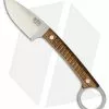 Bark River Ringtail Fixed Blade Knife Bocote Wood (2.5" Satin) -Avokelavavat Sales Store Bark River Ringtail Bocote Wood Satin BHQ 52784 er